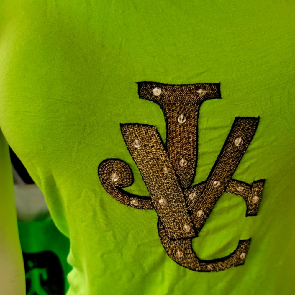 VERSACE J. C. TOP - Picture 2 of 15